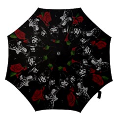 Hook Handle Umbrella (Medium) 