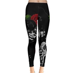 Everyday Leggings  Front