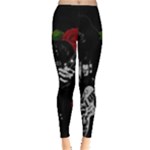 Slash Leggings 