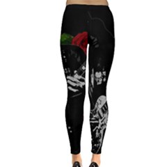 Everyday Leggings  Back