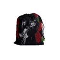 Drawstring Pouch (Medium) 
