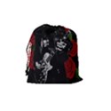 Drawstring Pouch (Medium) 