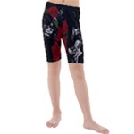 Slash Kids  Mid Length Swim Shorts