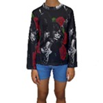 Slash Kids  Long Sleeve Swimwear