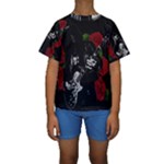 Slash Kids  Short Sleeve Swimwear