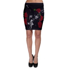 Bodycon Skirt 