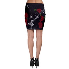 Bodycon Skirt 