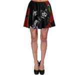 Slash Skater Skirt