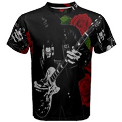 Men s Cotton T-Shirt 