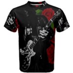 Slash Men s Cotton Tee