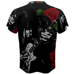Men s Cotton T-Shirt 