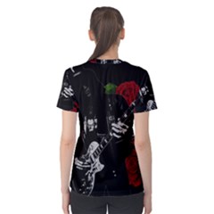 Women s Sport Mesh T-Shirt 