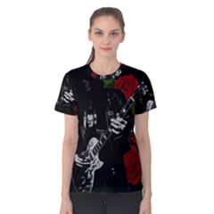 Women s Cotton T-Shirt 