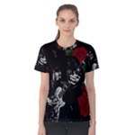 Slash Women s Cotton Tee