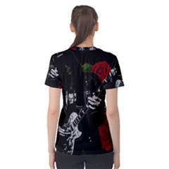 Women s Cotton T-Shirt 