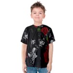 Slash Kids  Cotton Tee