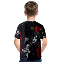 Kids  Cotton T-Shirt 