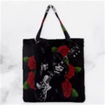 Slash Grocery Tote Bag
