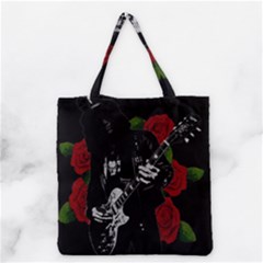 Grocery Tote Bag 