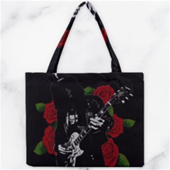 Mini Tote Bag 