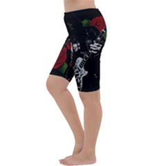 Cropped Leggings  