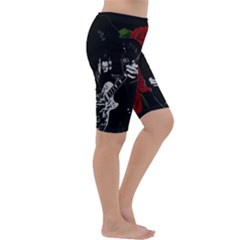 Cropped Leggings  