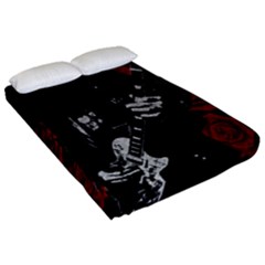 Fitted Sheet (Queen Size) 