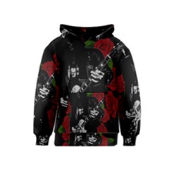 Kids  Pullover Hoodie 