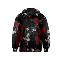 Kids  Pullover Hoodie 