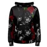 Slash Women s Pullover Hoodie