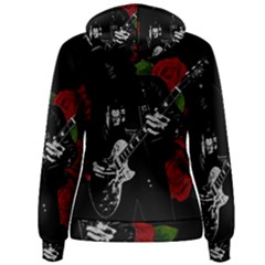 Women s Pullover Hoodie 