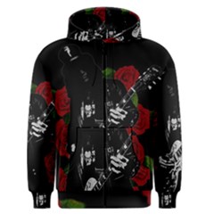 Men s Zipper Hoodie 