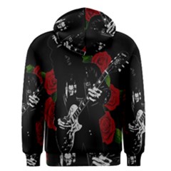 Men s Zipper Hoodie 