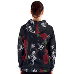 Women s Zipper Hoodie 