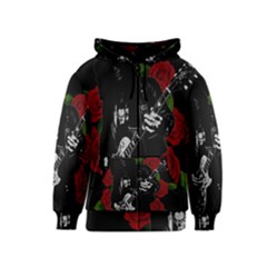 Kids  Zipper Hoodie 