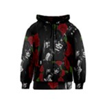 Slash Kids  Zipper Hoodie
