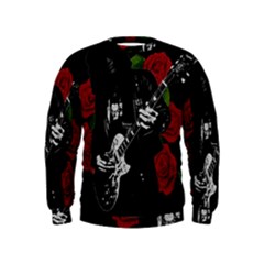 Kids  Sweatshirt 