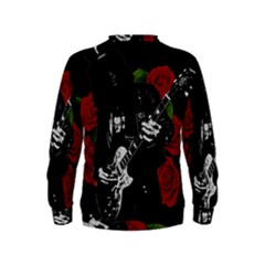 Kids  Sweatshirt 