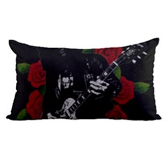 22 x14  Lumbar Throw Cushion Case (Two Sides) 