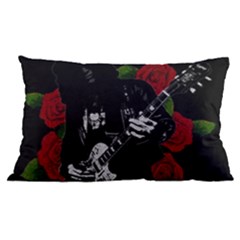24 x16  Lumbar Throw Cushion Case (Two Sides) 