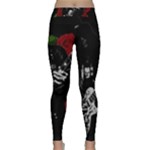 Slash Classic Yoga Leggings