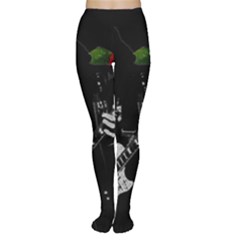 Tights Front