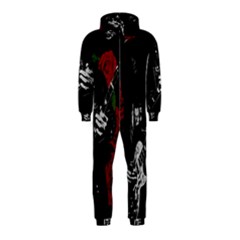 Hooded Jumpsuit (Kids) 
