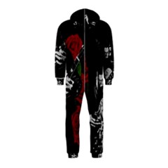 Hooded Jumpsuit (Kids) 