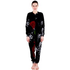 OnePiece Jumpsuit (Ladies) 
