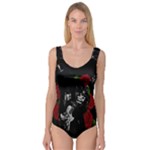 Slash Princess Tank Leotard 