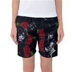 Slash Women s Basketball Shorts