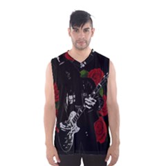 Men s Basketball Tank Top 