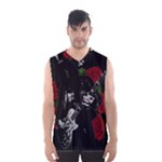 Slash Men s Basketball Tank Top
