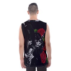 Men s Basketball Tank Top 